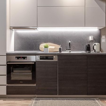 The Beetle House Apartment Volos Bagian luar foto