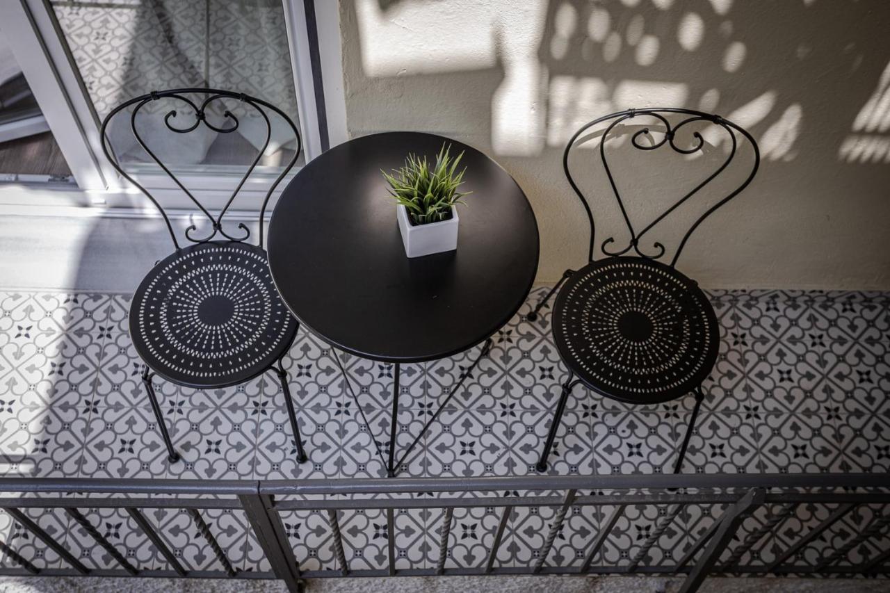 The Beetle House Apartment Volos Bagian luar foto
