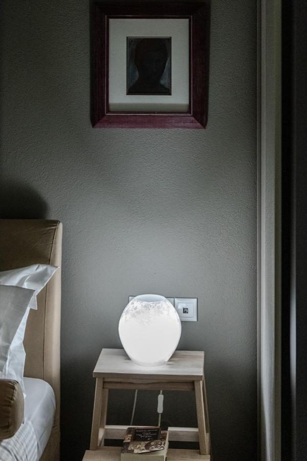 The Beetle House Apartment Volos Bagian luar foto
