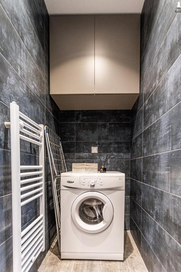 The Beetle House Apartment Volos Bagian luar foto