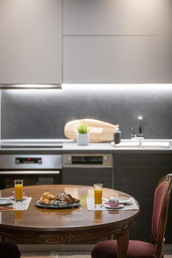 The Beetle House Apartment Volos Bagian luar foto